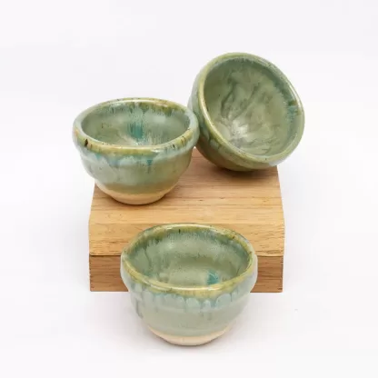 Set (3) expreso panal