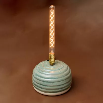 Lámpara pistilo - Image 2