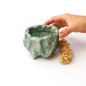 taza ataque de nervios