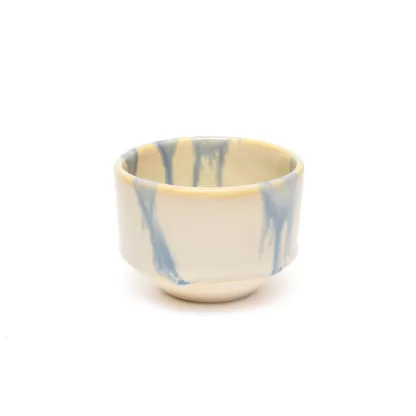 Taza americano - Azul cascada - Image 2