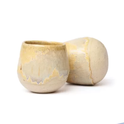 Taza gota - Beige - Image 2