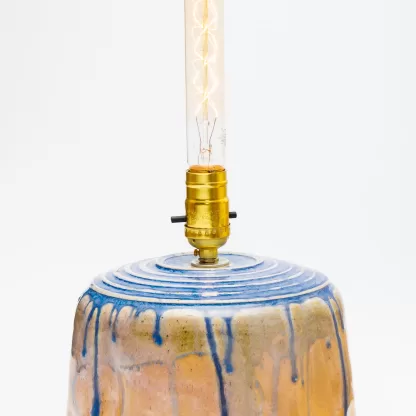 Lámpara pistilo - Image 2