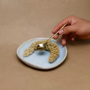 Plato postre - Deseos