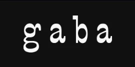 Gaba Logo