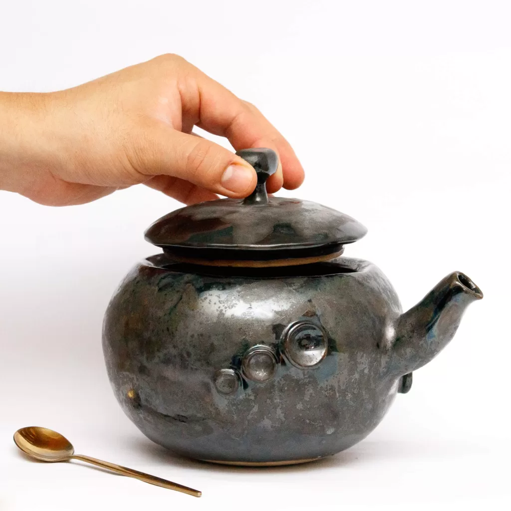 taller ceramica